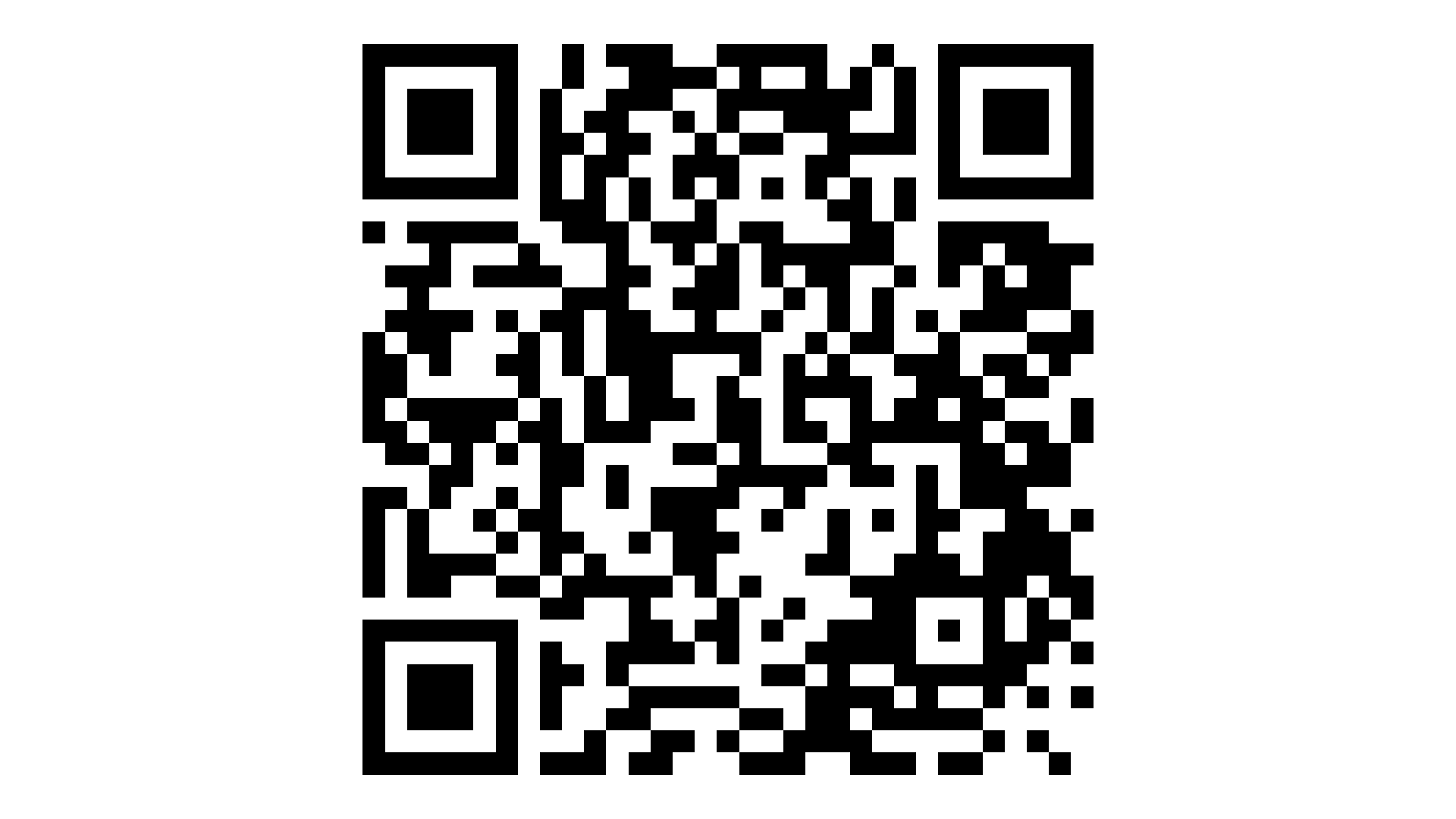 Doc PayPal Monthly Donation QR Code - Presentation