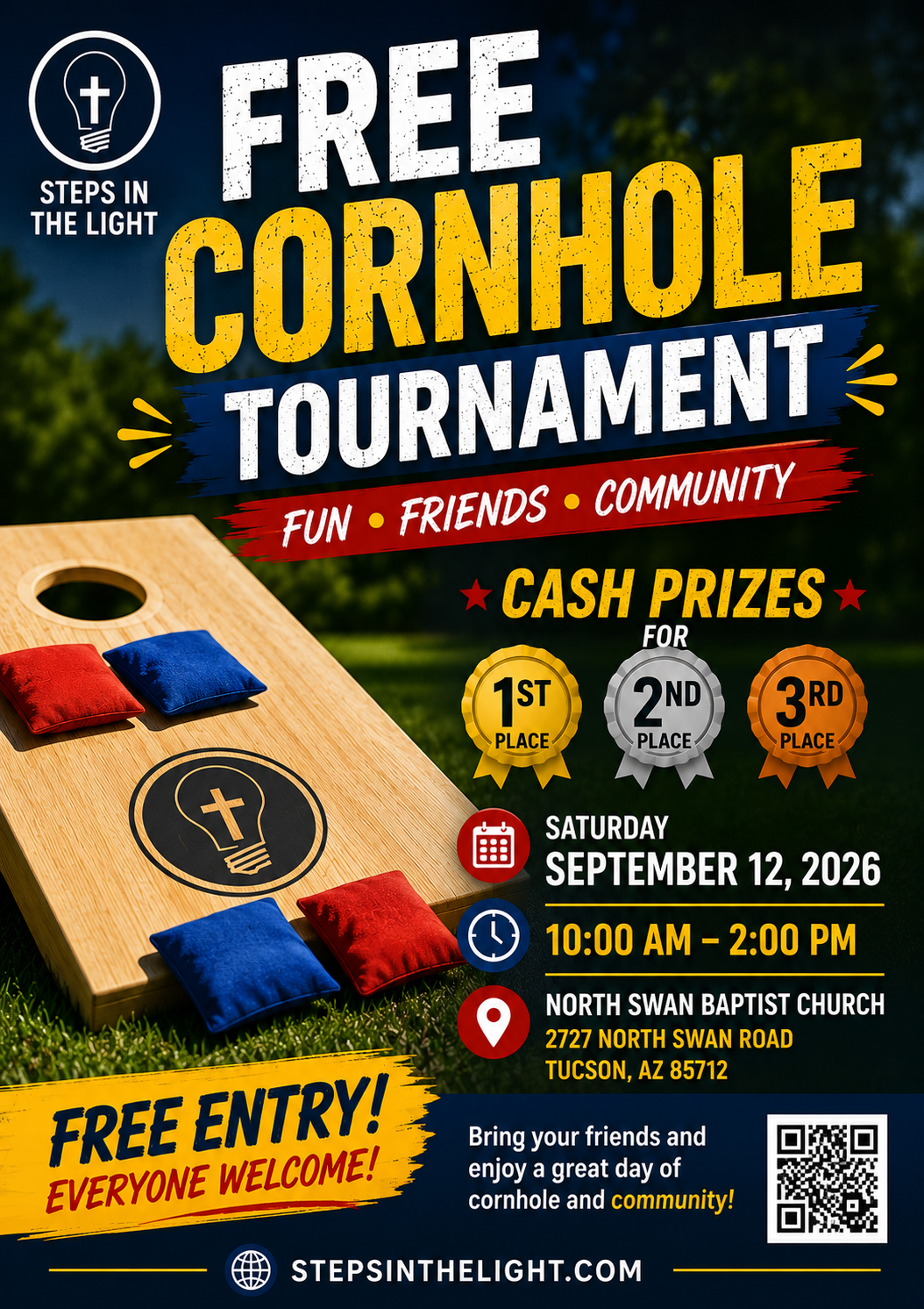 CornHole